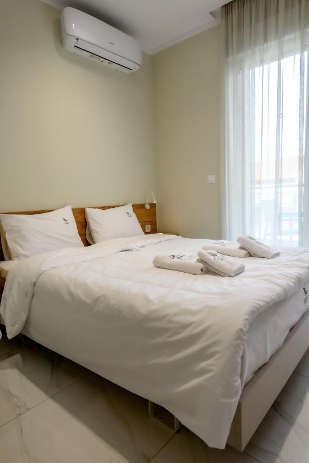 Апартаменты Olive 303 Переа Экстерьер фото